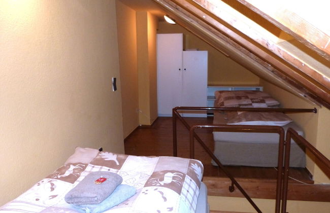 Messe-Zimmer Amrum - Foto 6