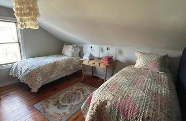 The 1782 Darling House on the Litchfield Green - Foto 71