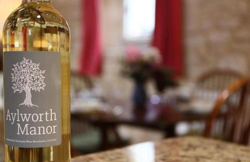 The Granary - Foto 13