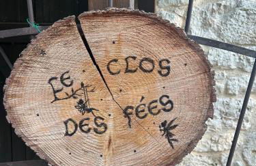 Le Clos des Fées - Foto 7