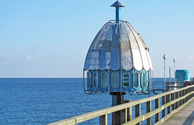 Im Kiefernweg DHH 23 - Foto 23