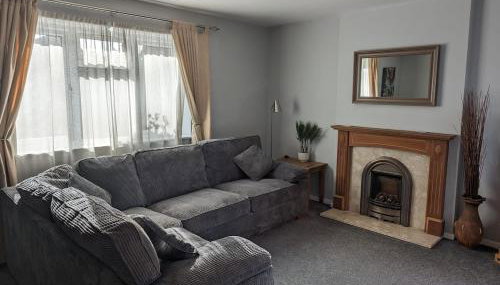 Beautiful 2 Bedroom house in Broughton Astley - Foto 3