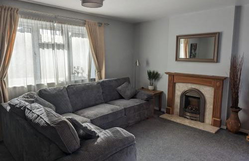 Beautiful 2 Bedroom house in Broughton Astley - Foto 3