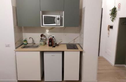 15 minuti di metro dal Duomo " TheRussianFlower" - Foto 12