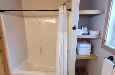 Barn Cottage close to Smugglers Notch - Foto 18