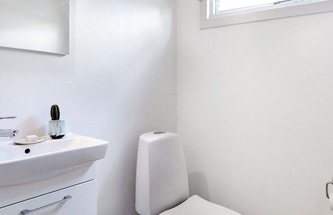 6 Person Holiday Home in Vig - Foto 8