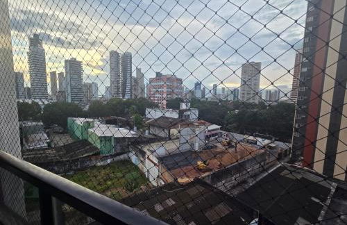 COP30 Luxury Apartament Umarizal - Foto 19