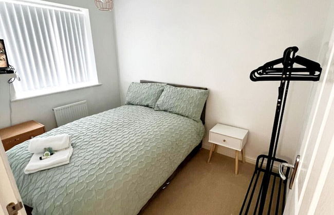 Stay Sleep Rest - Brockwell Park - Foto 18