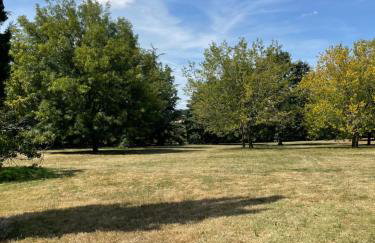 Gîte La Maison du Bonheur - Foto 30