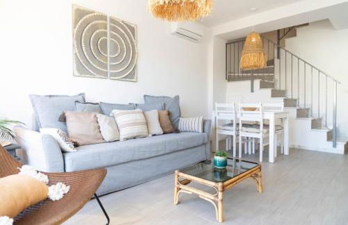 Tarifa Cozy House - Pool, Parking, Family - Foto 10