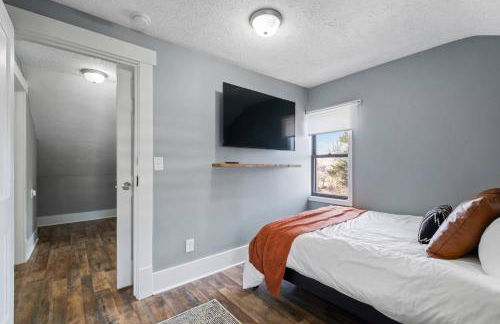 Cozy 5 BD house near Blackstone and UNMC - Foto 27