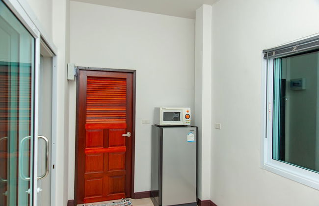 Cozy cottage with kitchen of Maenam 4 - Foto 16