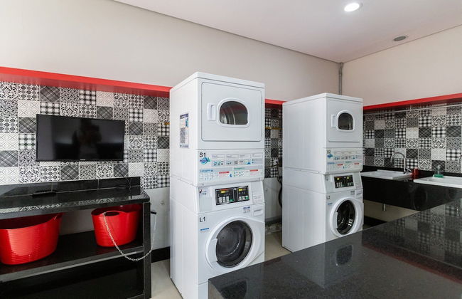 Capital Brás - Negócios e Lazer - Foto 16