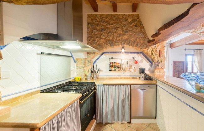 Santa Llucia - Foto 15