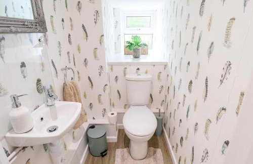 6 Hillside Cottages - Foto 9