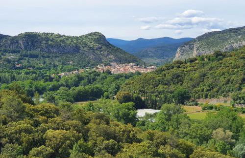 La Bastide Bleue - Foto 36