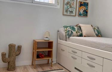 Suite Bonalba - Foto 9