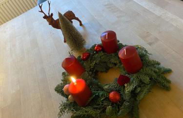 Allgäu Cottage - traumhafter Blick in die Schweizer Berge - Foto 14