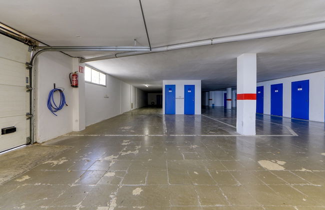 Apartment in Roses Near Canyelles Beach - Photo 39