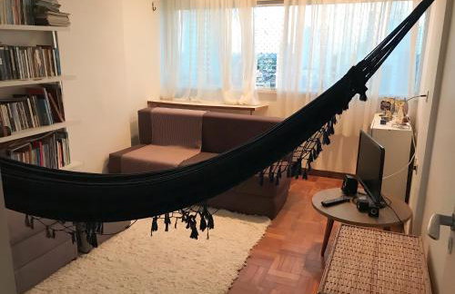 Aconchegante, ótima localização e vista para o mar - Foto 24