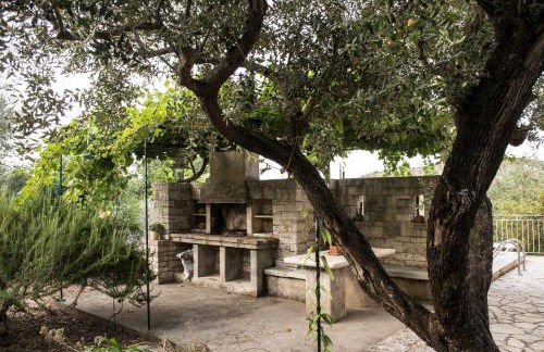 Mega Skinos Villa - Foto 10