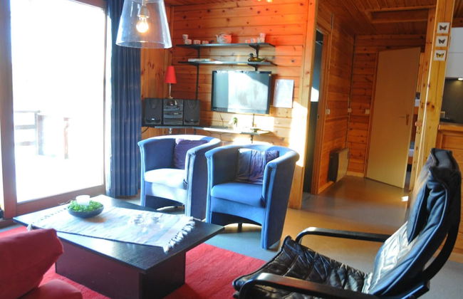 Cozy, Wooden Chalet With Deck, Near Durbuy - Foto 5