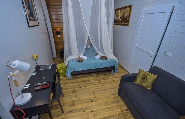 Redoute Paradise - Photo 14