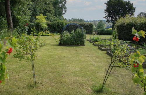 Foxholes Barn - Photo 23
