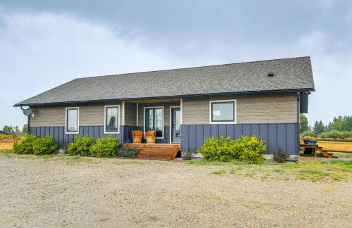 Pinedale Getaway Near Hiking, Skiing and Lakes! - Photo 4