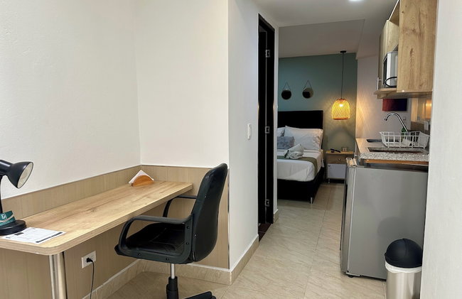 Laureles Guest House - LGH Hotel - Foto 53
