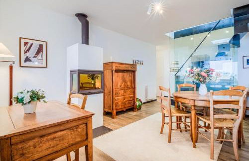 Vue mer magique - charme et confort - Foto 11