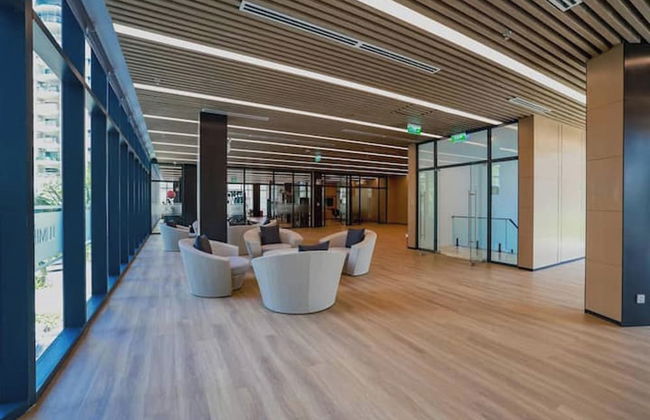 Odelatrip Masteri Lumiere Vacation - Photo 29