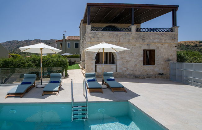 Lilium Stone Villa - Foto 33