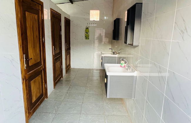 Wadi Rum Hikes & Camp - Photo 11