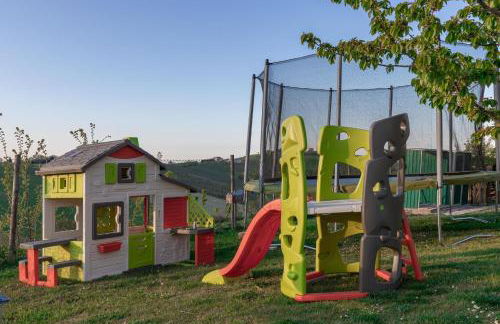 Italian Experience-Villa Clair - Foto 52