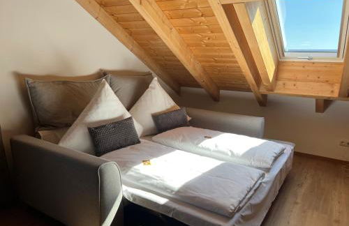 Ferienwohnung Villa Bachfischer - Foto 72