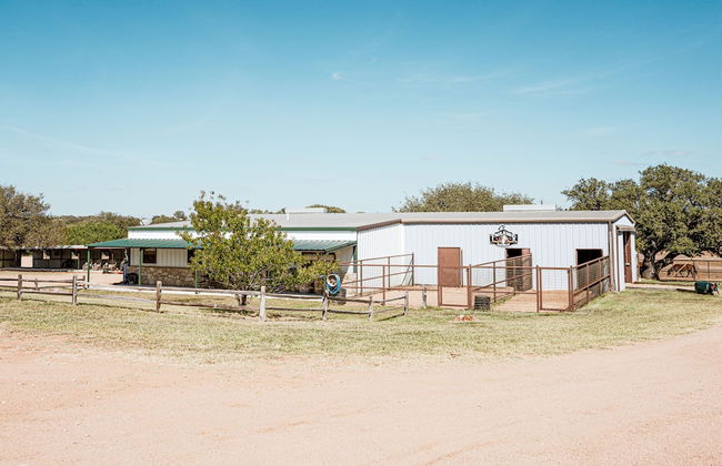 Faulkner Ranch - Foto 11