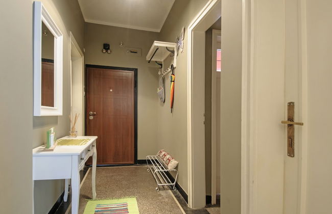 3 BDR Top Center Artistic Apartment - 115 m2 - Photo 25