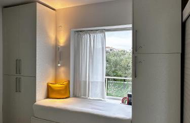 Villa Evita - Sea View Apartment by Kostas - Photo 14