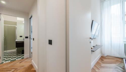 Spacious Apartment in Central Milan Next to Metro - Foto 5