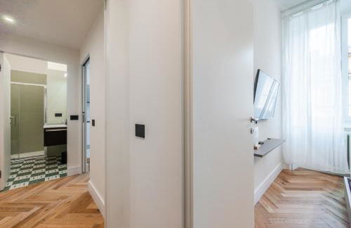 Spacious Apartment in Central Milan Next to Metro - Photo 5