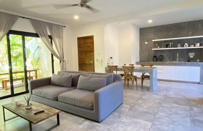 Panacea Condo Tulum - Photo 52