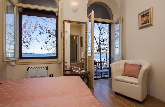 Studios Antica Porta Sul Mar - Foto 4