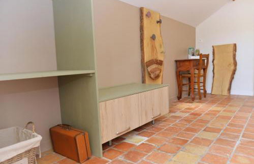 La Pause du Perche - gîte au pied de la forêt - Foto 17