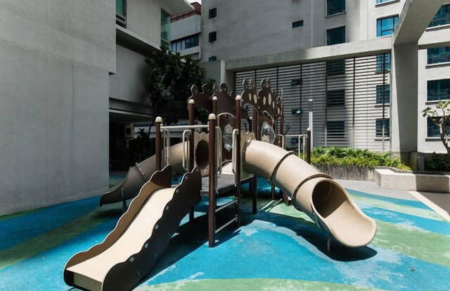 The Manor Luxury Suites & Apartments - Foto 31