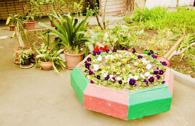 LUXKV Apartment on Yakimanka - Photo 19