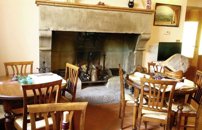 Authentic Farmhouse with Pool, Hot Tub, Playground, Garden - Foto 23