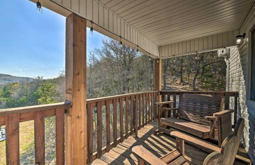 Spacious Family Home on the Water and Boat Dock - Foto 2