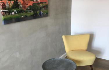 Das BilderbuchCafe - Ferien Apartment NO 5 - Markt 7 - Photo 8