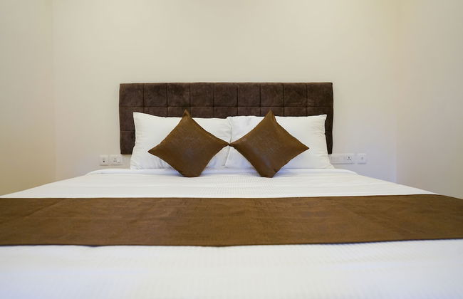 Grand Plaza Inn - Foto 6